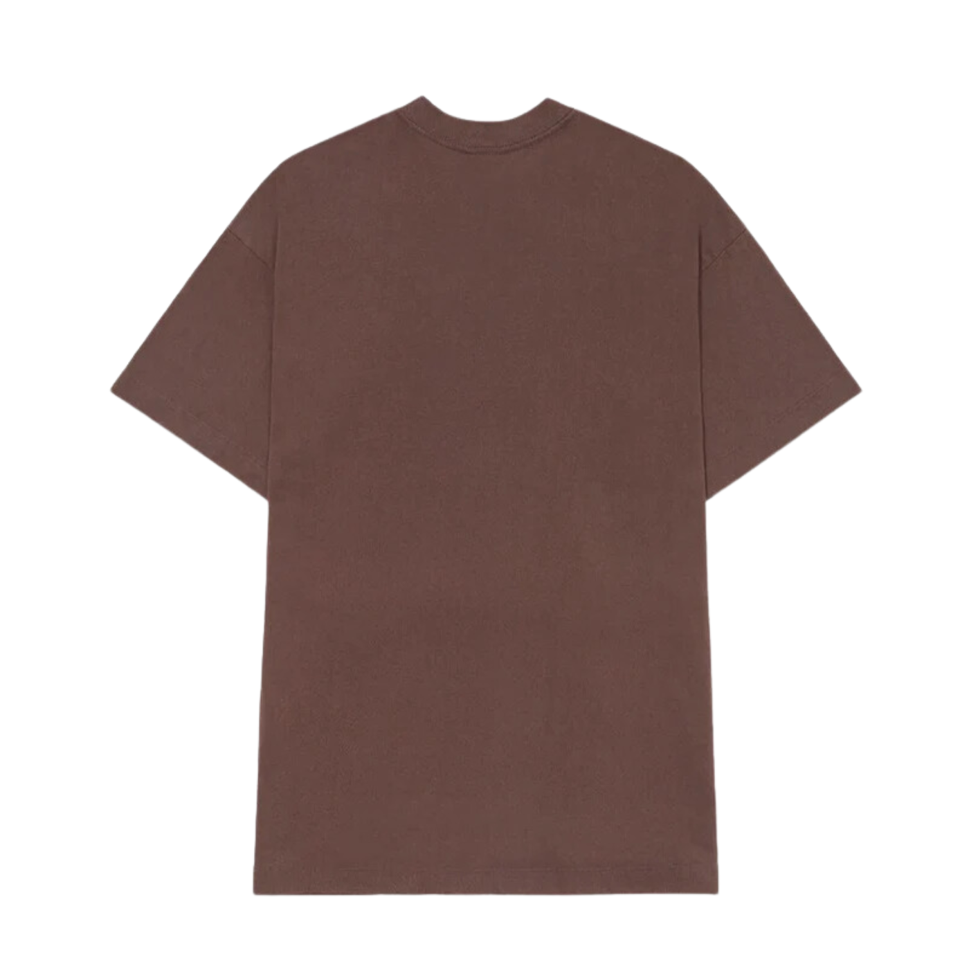 Camiseta Piet Pocket Brown