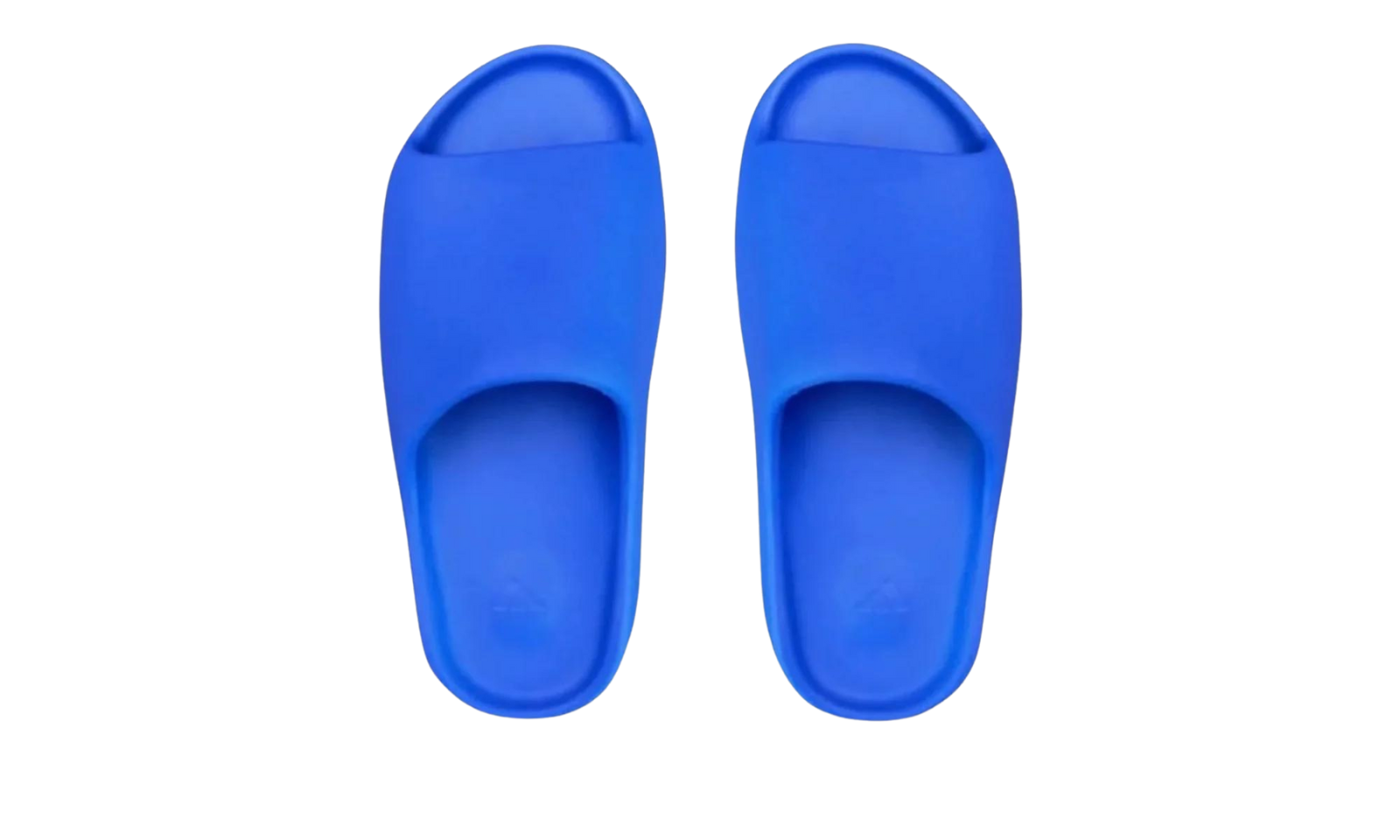 Adidas Yeezy Slide Azure