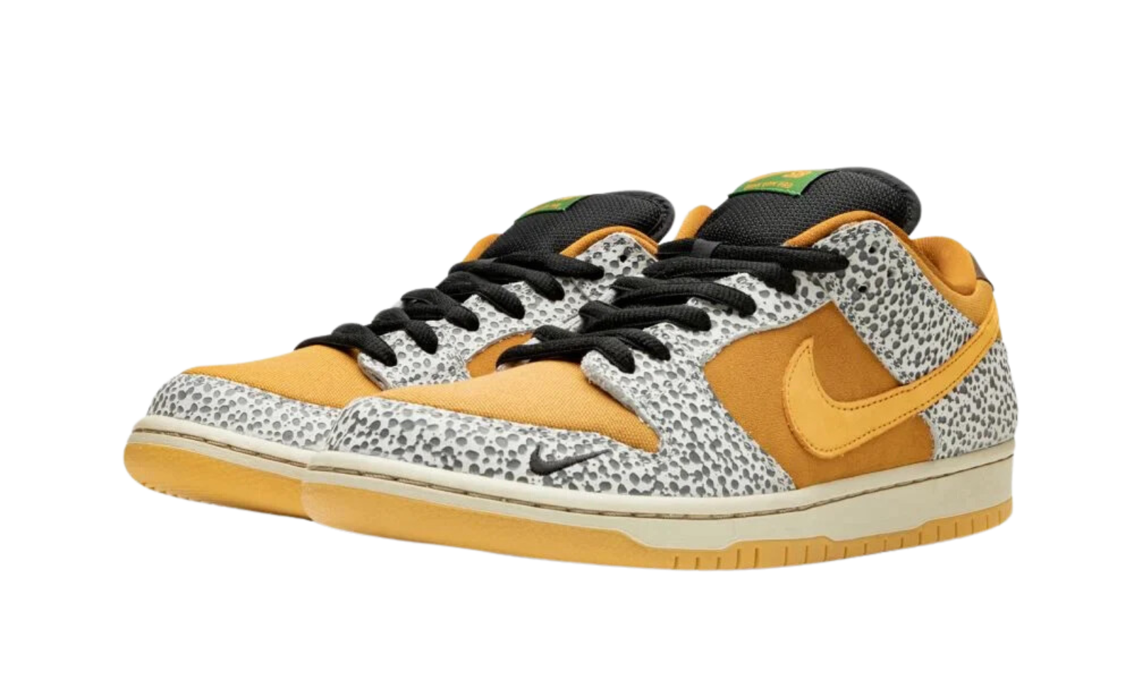 DUNK LOW SAFARI