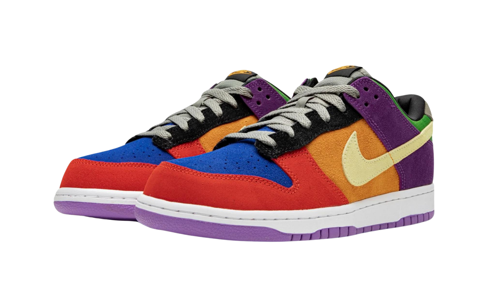 Nike Dunk Low Viotech