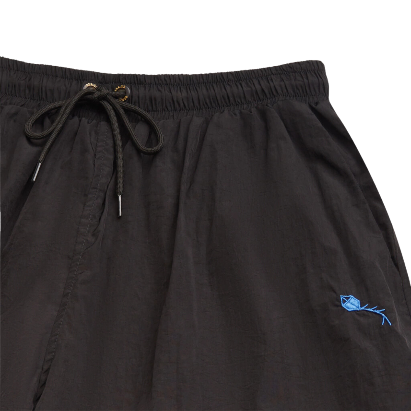 Shorts Class Pipa Black