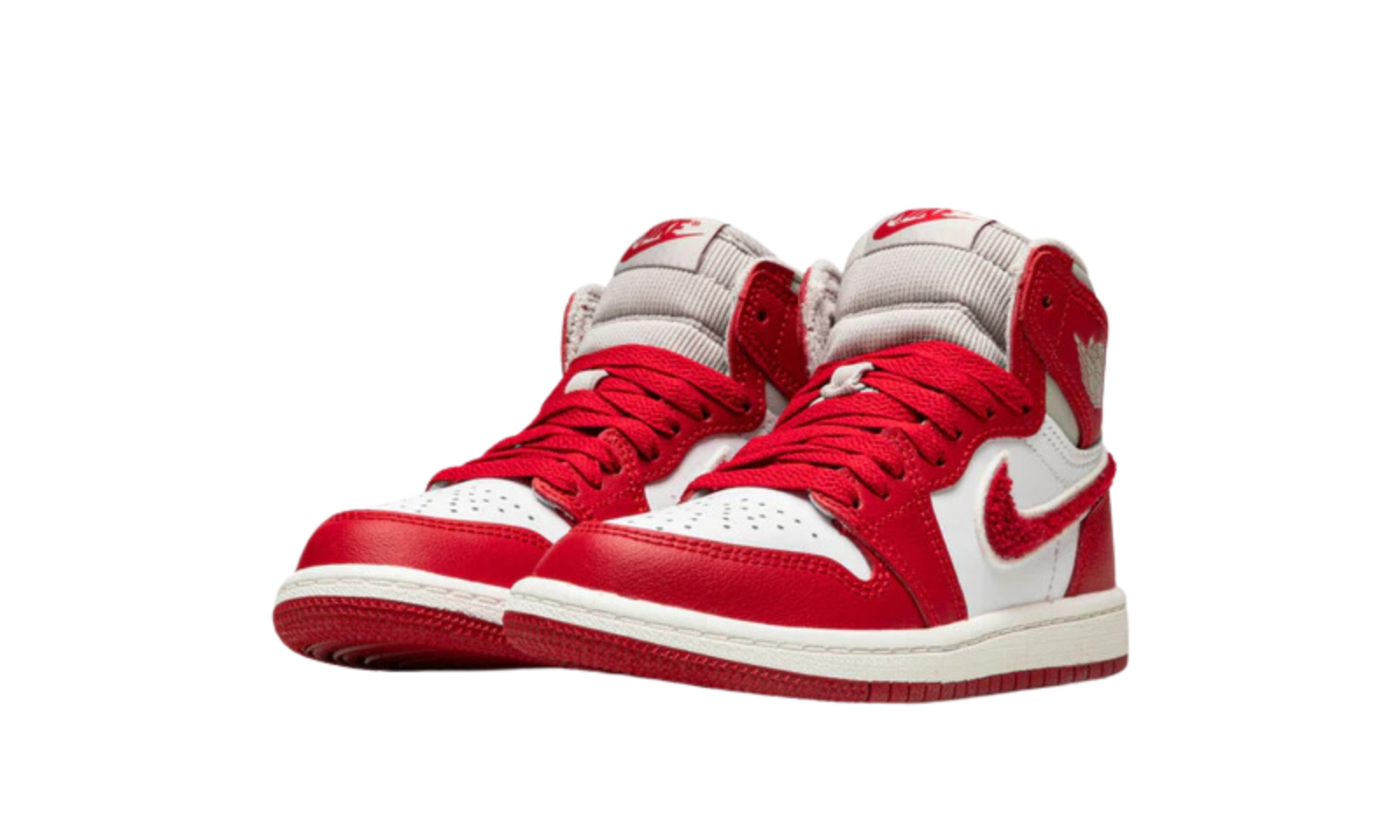 Jordan 1 Retro High OG Varsity Red W