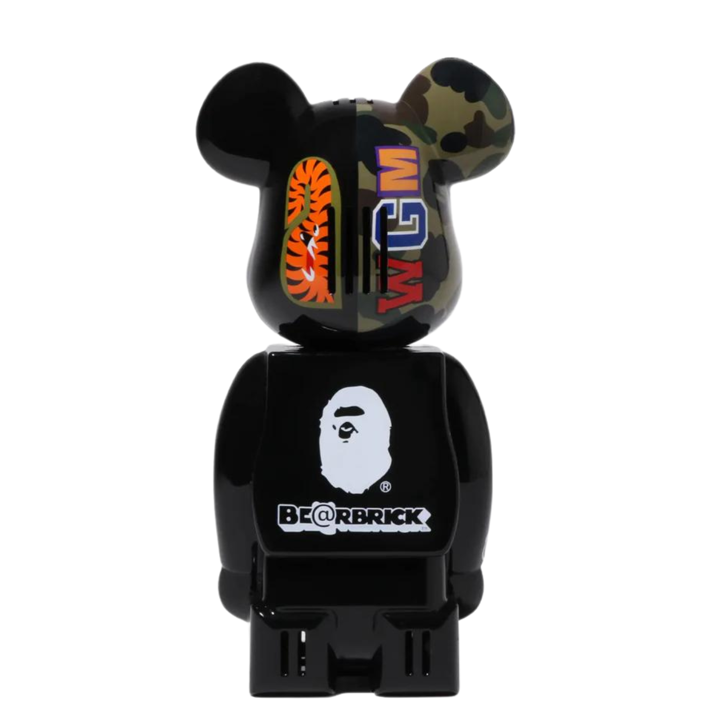 Bearbrick Bape Fragence Diffuser