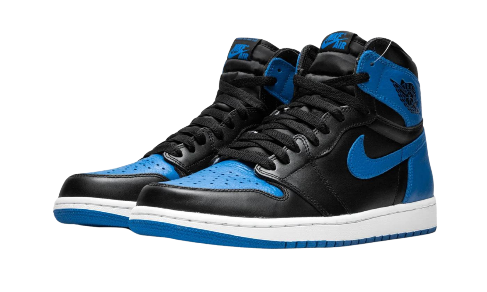 Jordan 1 High Royal (2017)