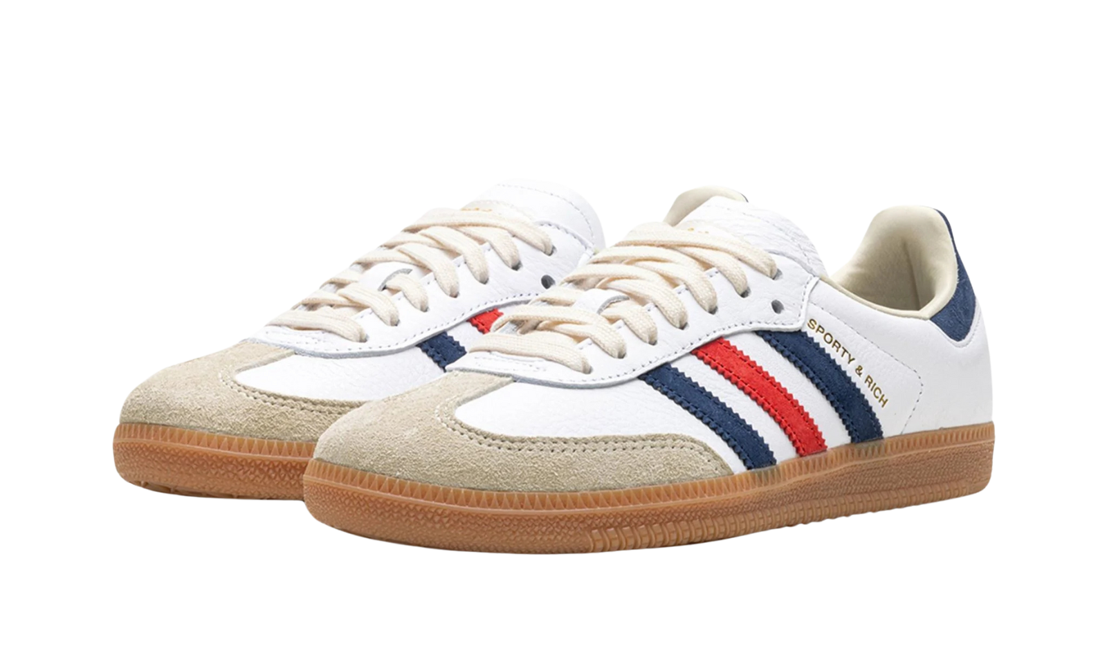 adidas Samba OG x Sporty & Rich "USA"