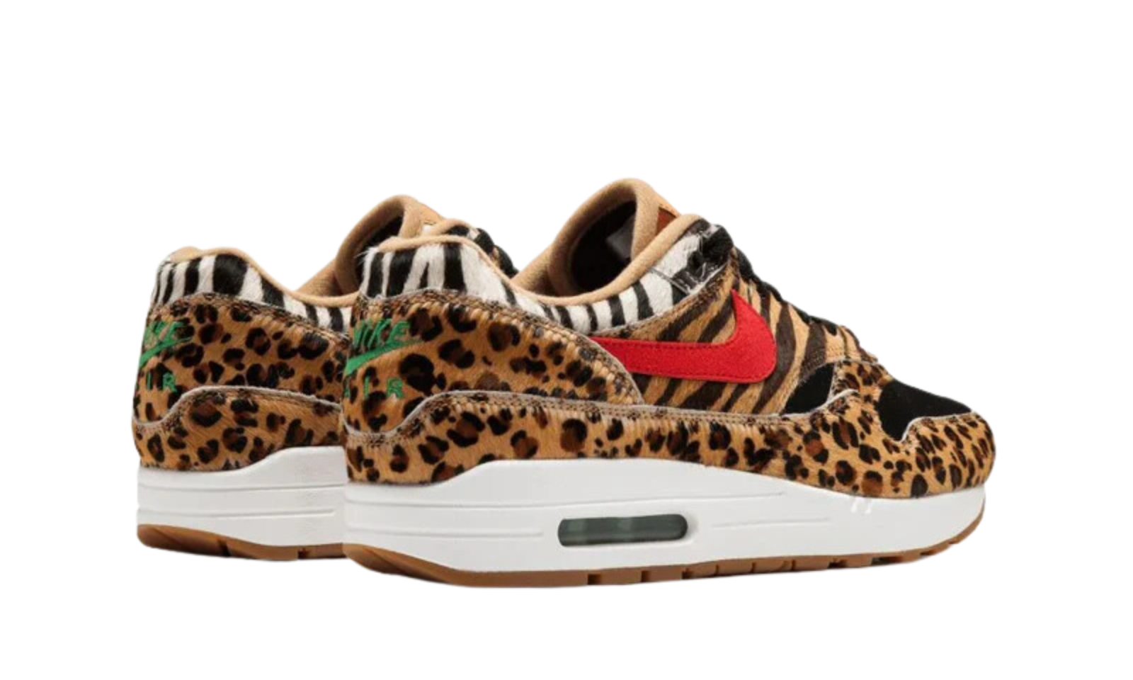 Air Max 1 Atmos Animal Pack