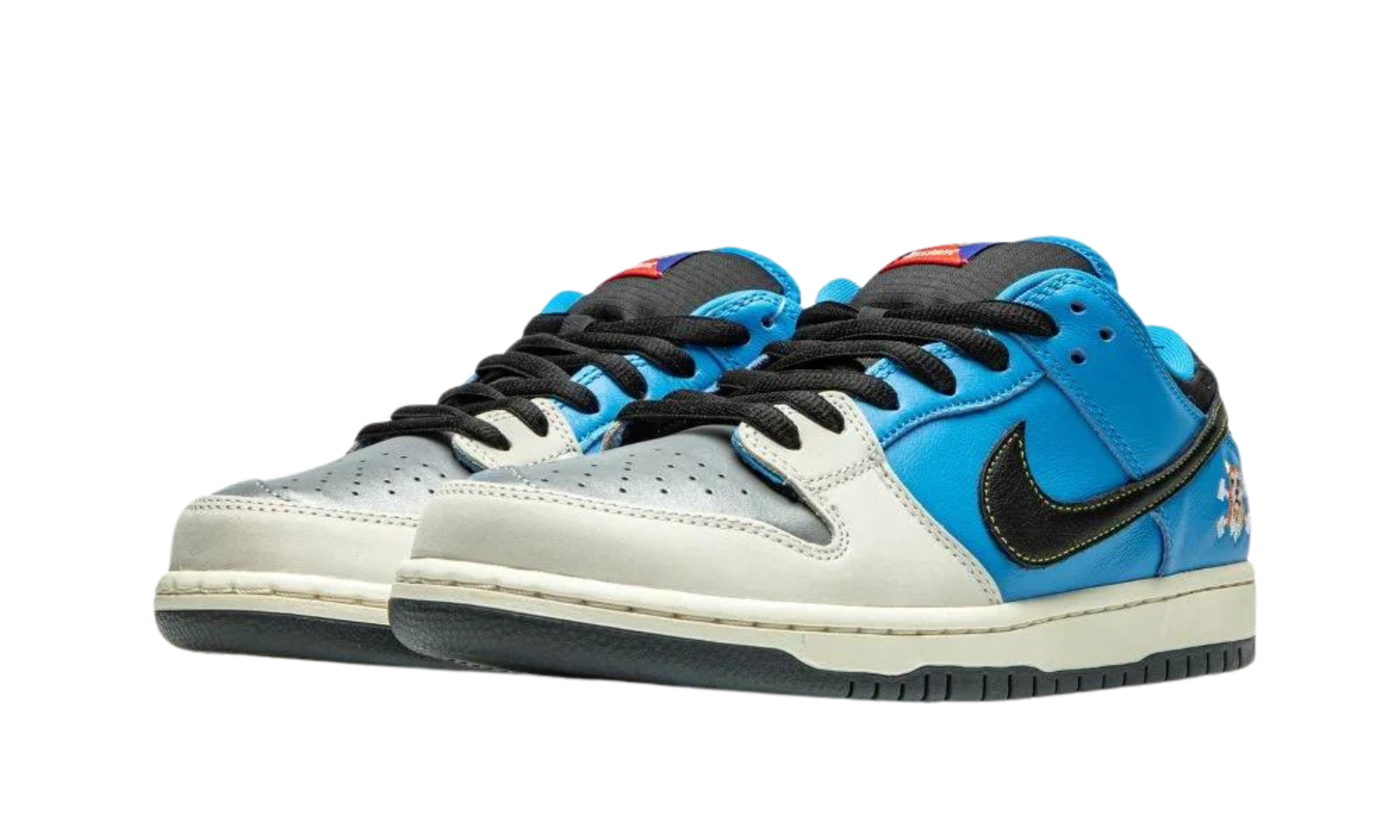 Nike SB Dunk Low Instant Skateboards