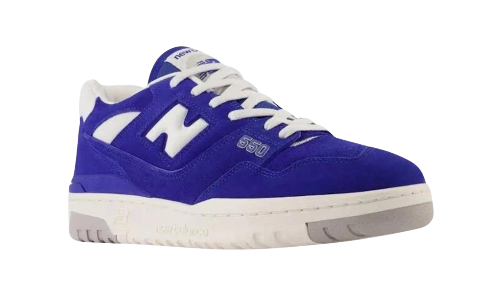 New Balance 550 Azul