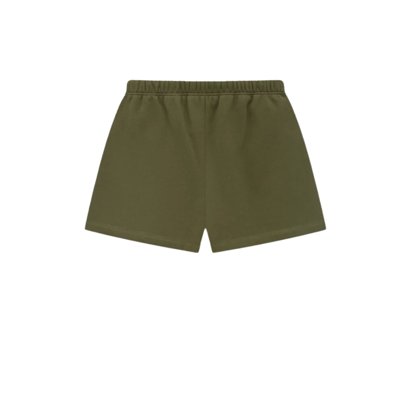 Shorts Essentials Back To School Verde