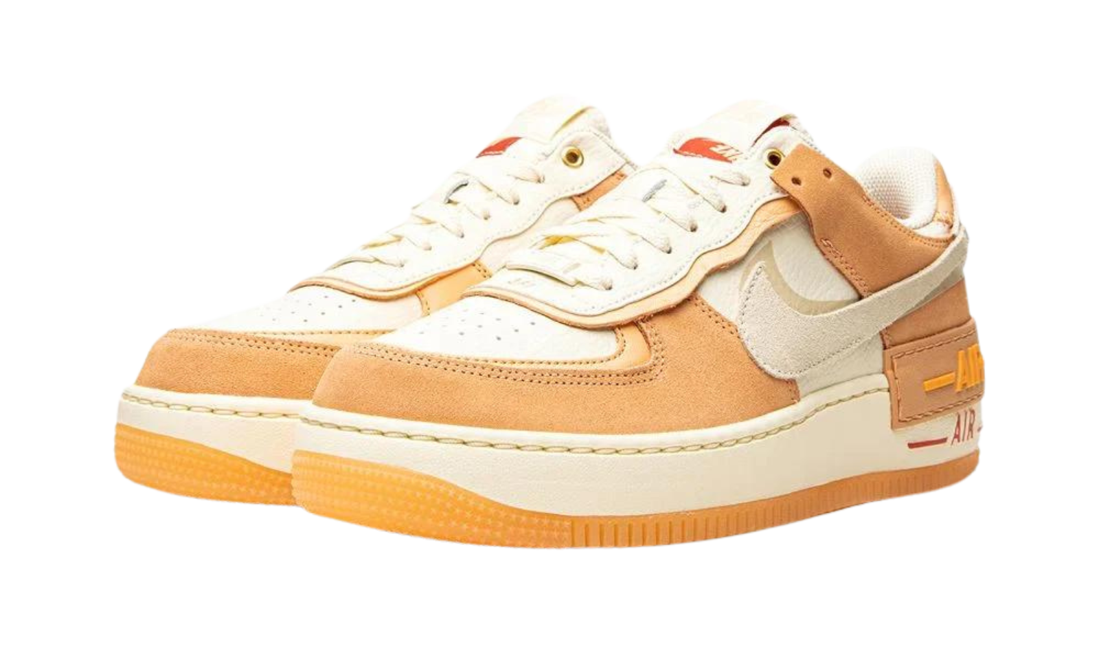 Air Force 1 Shadow Sisterhood