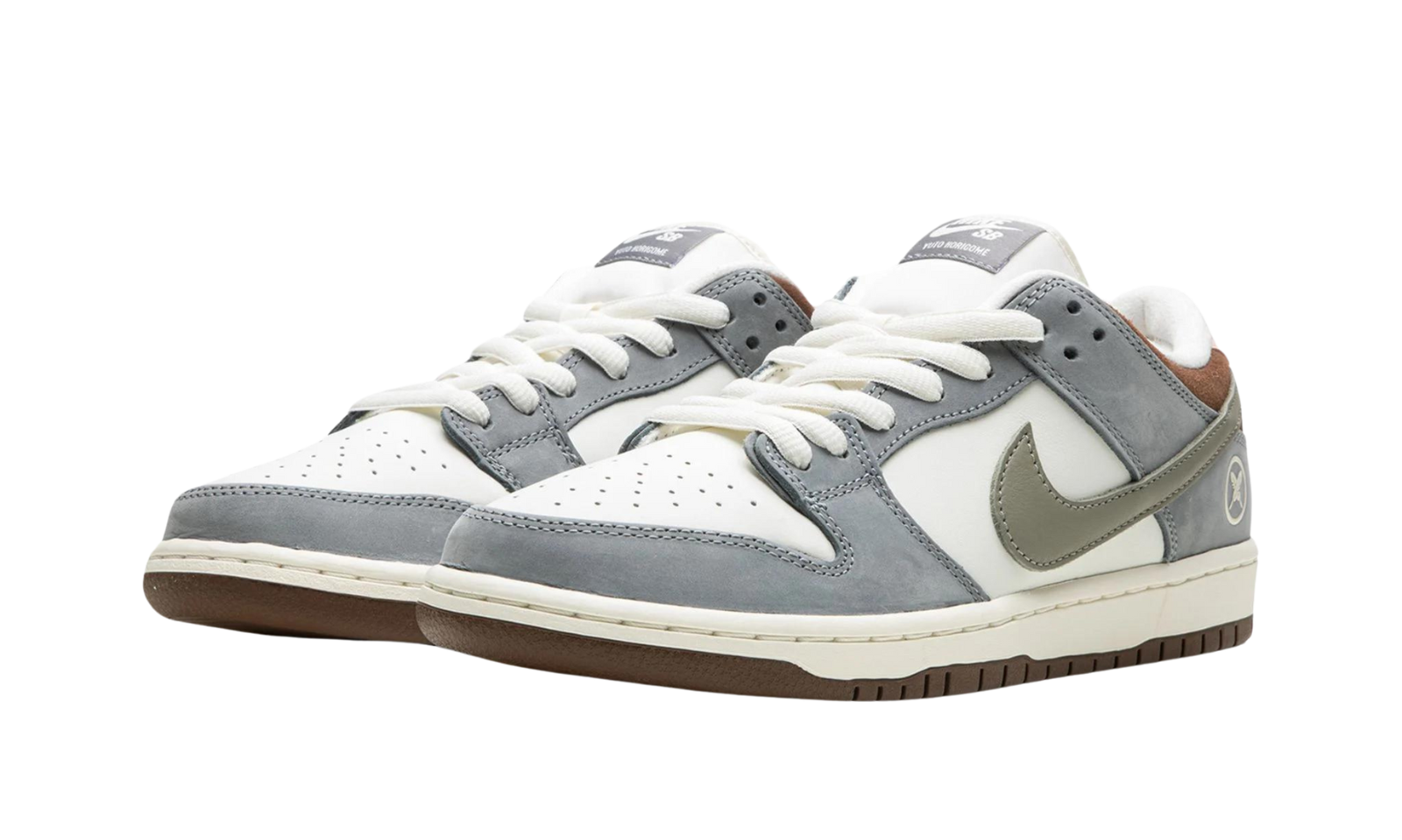 Dunk Low SB Yuto Horigome