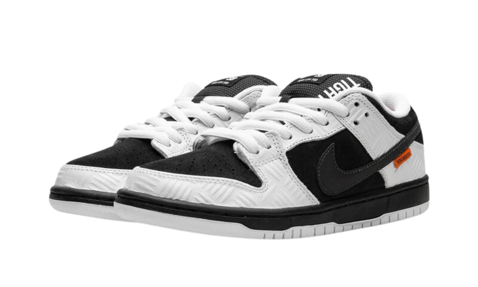 Dunk Low SB Tightbooth