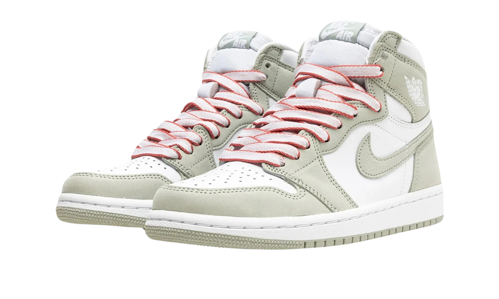 Air Jordan 1 High OG Seafoam W