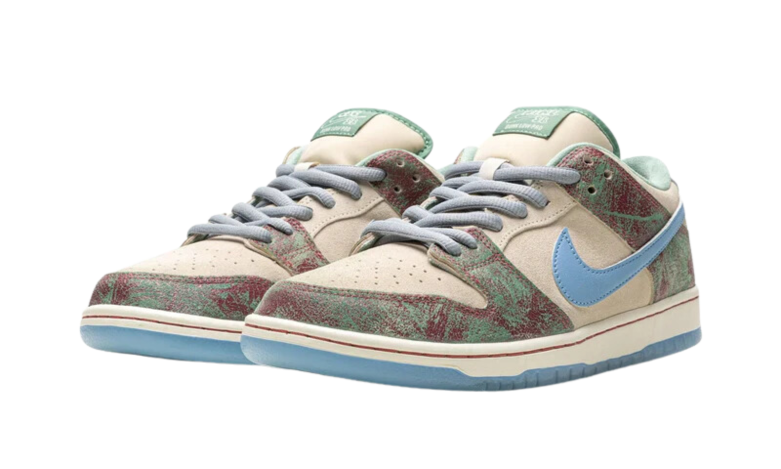 Dunk SB Low Crenshaw Skate Club