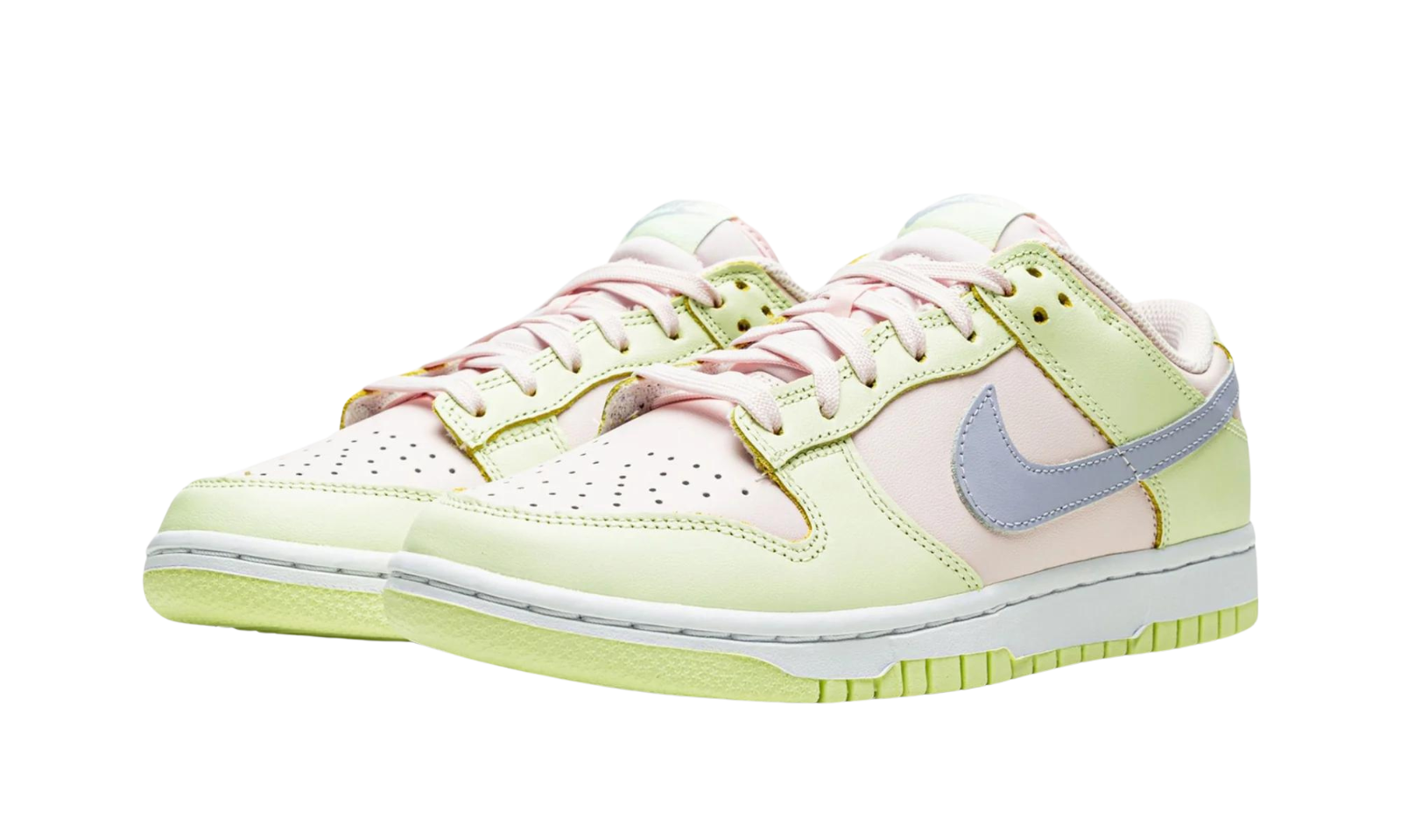 Nike Dunk Low Lime Ice W