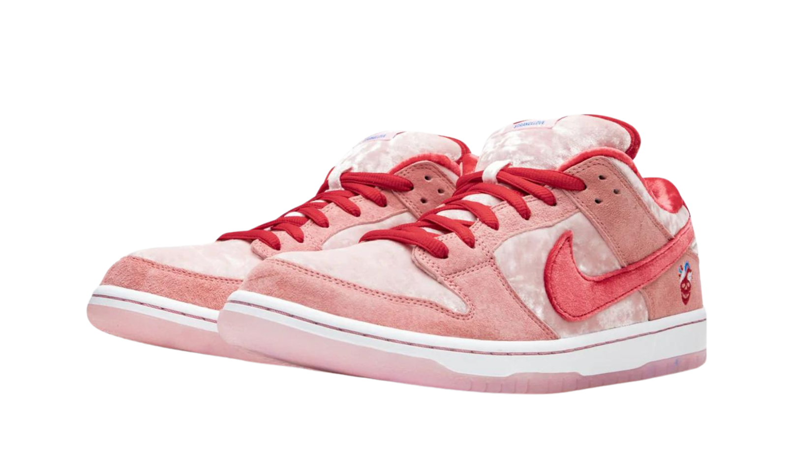 Dunk Low Strange Love