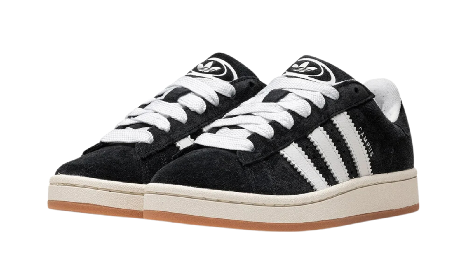 Adidas Campus Bold 00S Core Black