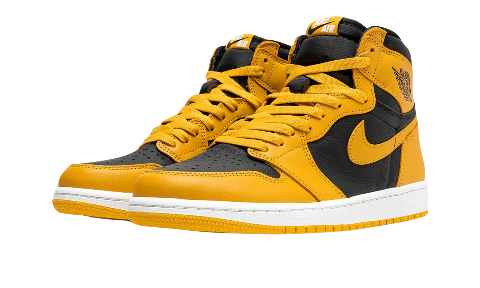 Air Jordan 1 High OG Pollen GS