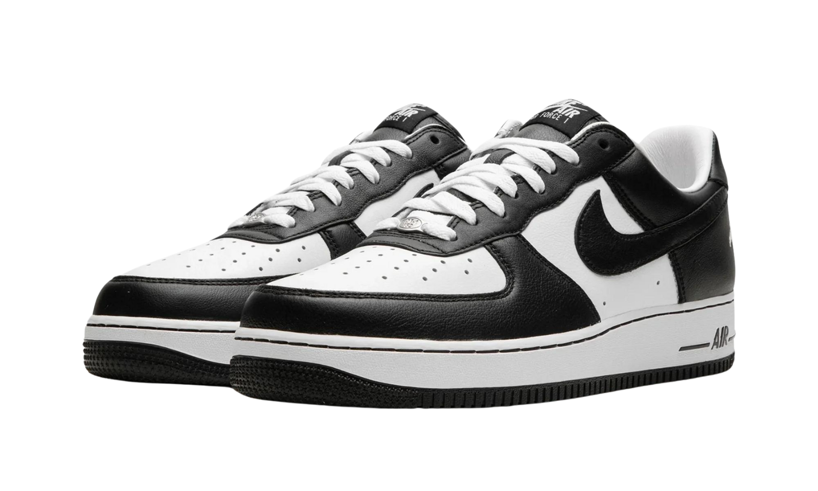 Air Force 1 x Terror Squad 'Blackout'