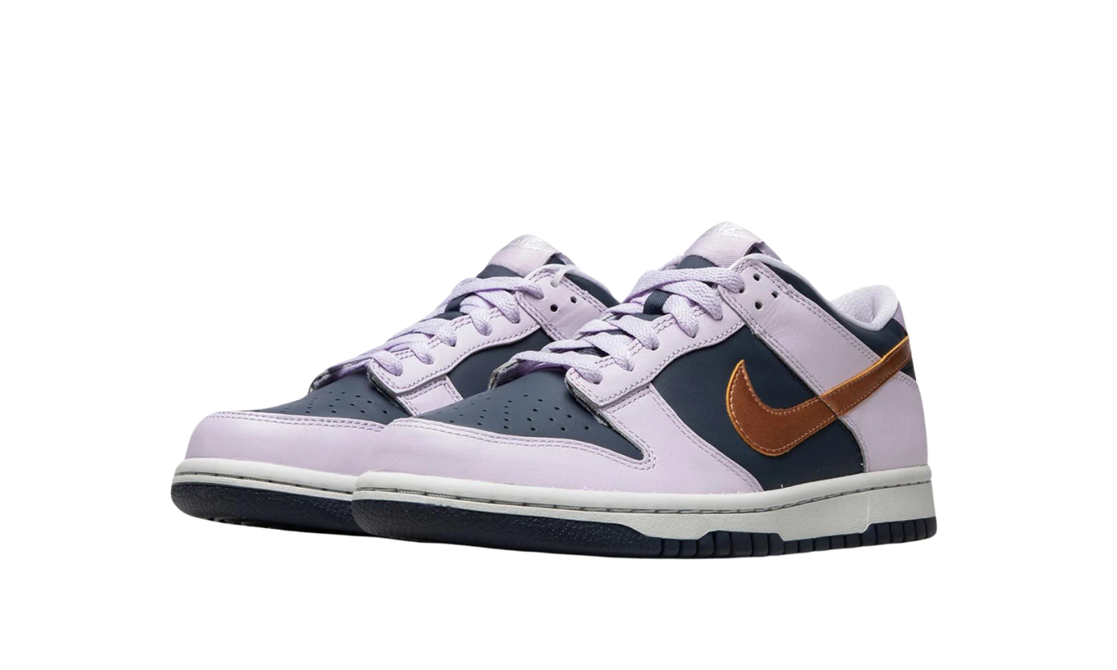 Nike Dunk Low SE Cooper Swoosh