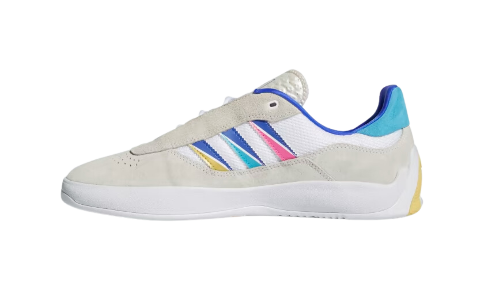 adidas Puig White Multi