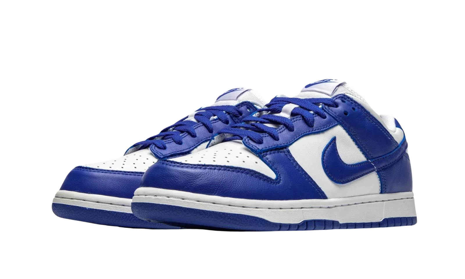 Nike Dunk Low Kentucky