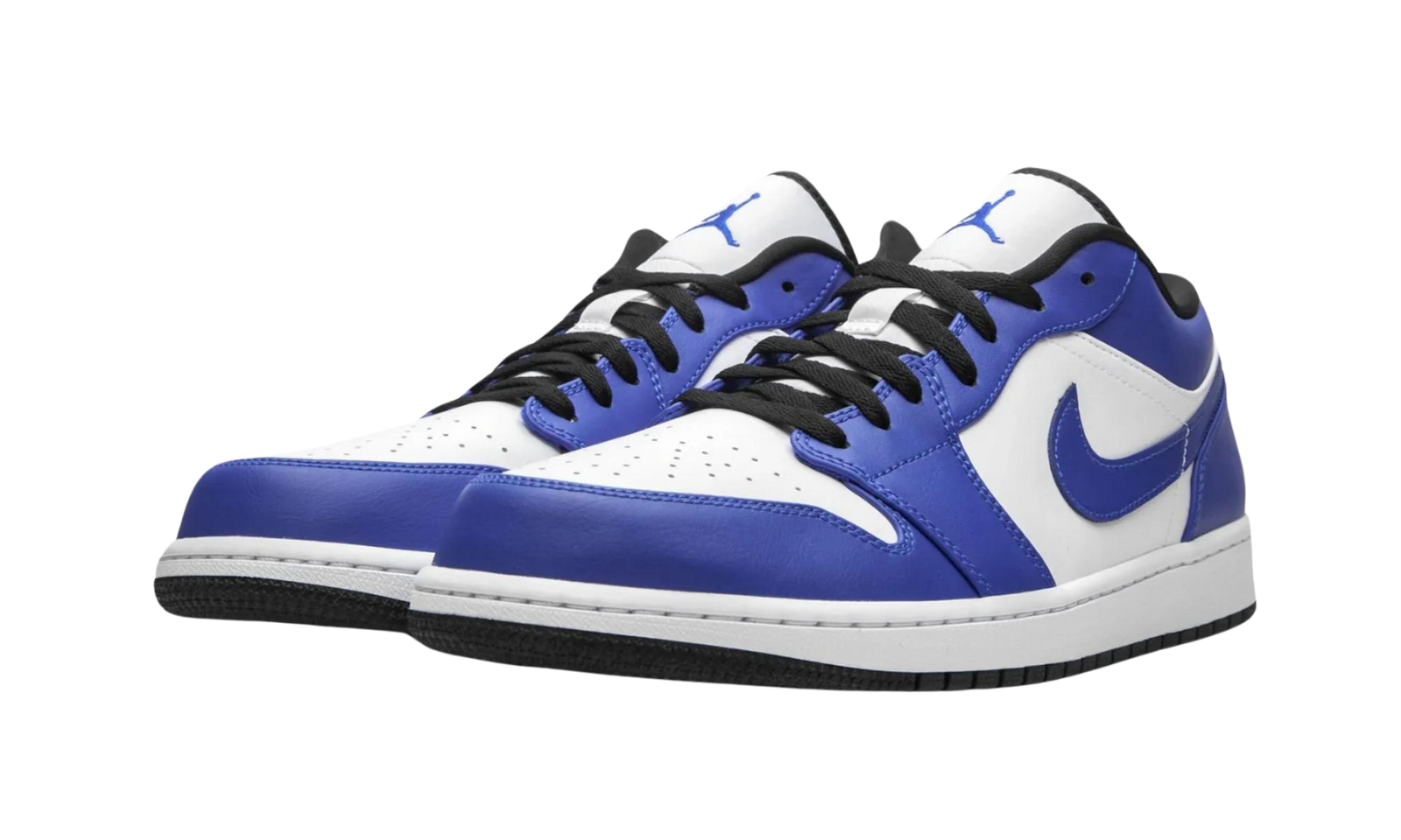 Air Jordan Low Game Royal