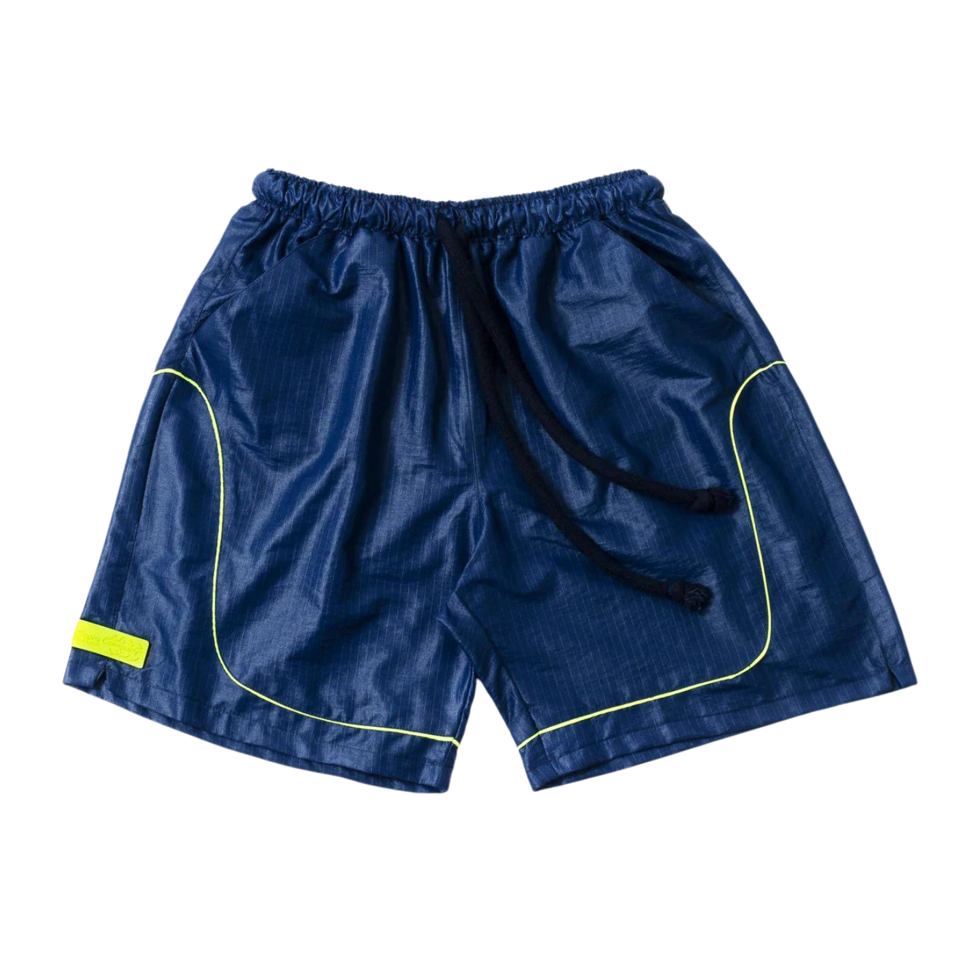 Sopro Blue Shorts