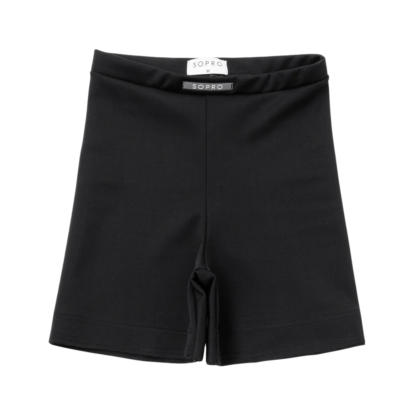 Sopro Biker Shorts