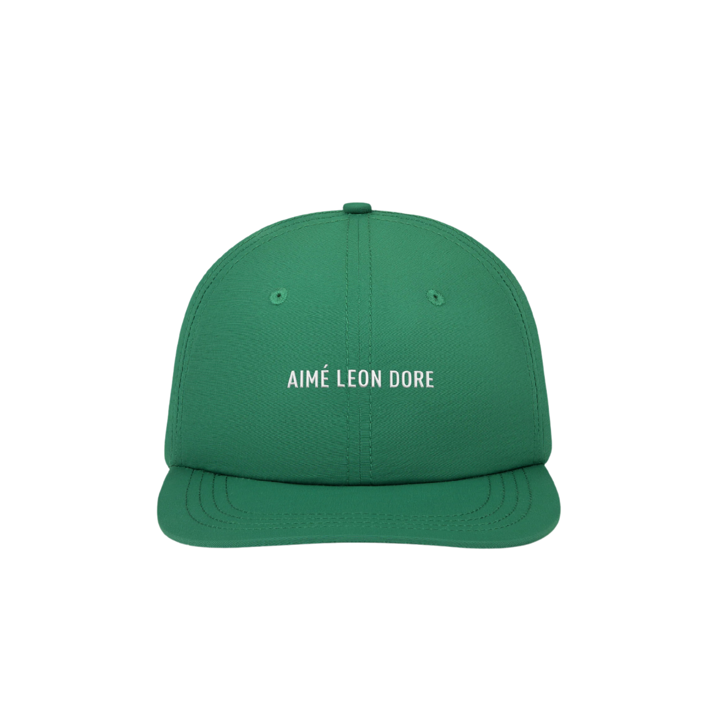 Boné Aimé Leon Dore Nylon Verde