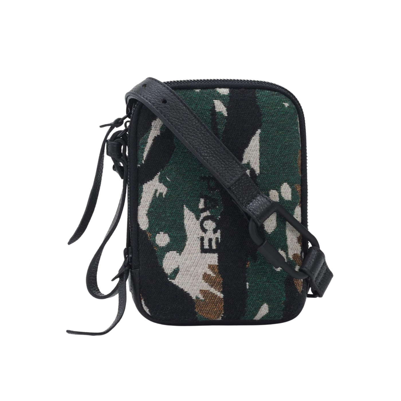 Pace Trunk Bag V2 Tiger Camo