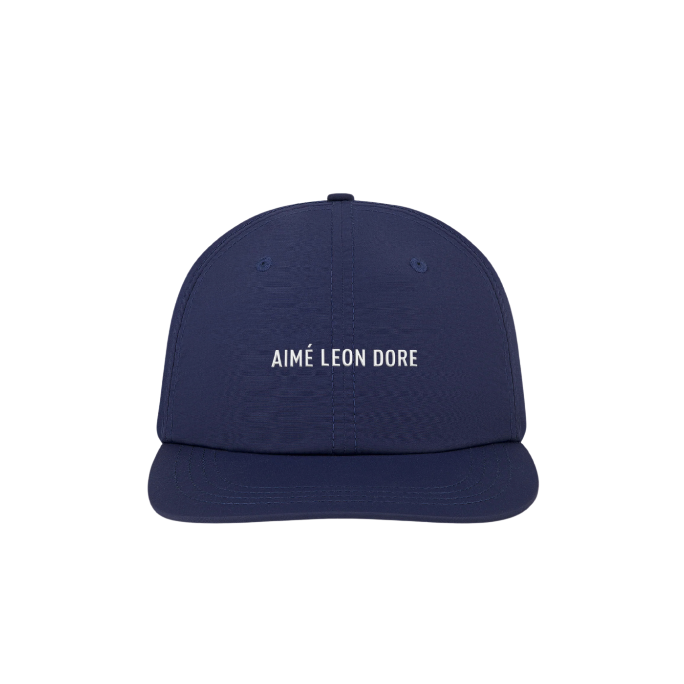 Boné Aimé Leon Dore Nylon Azul