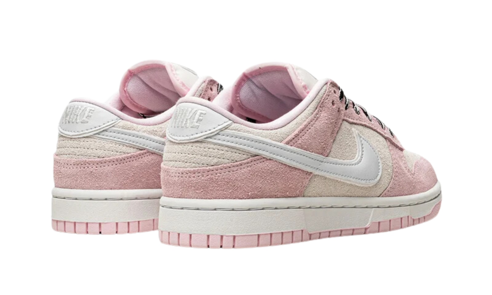 Nike Dunk Low LX Pink Foam W