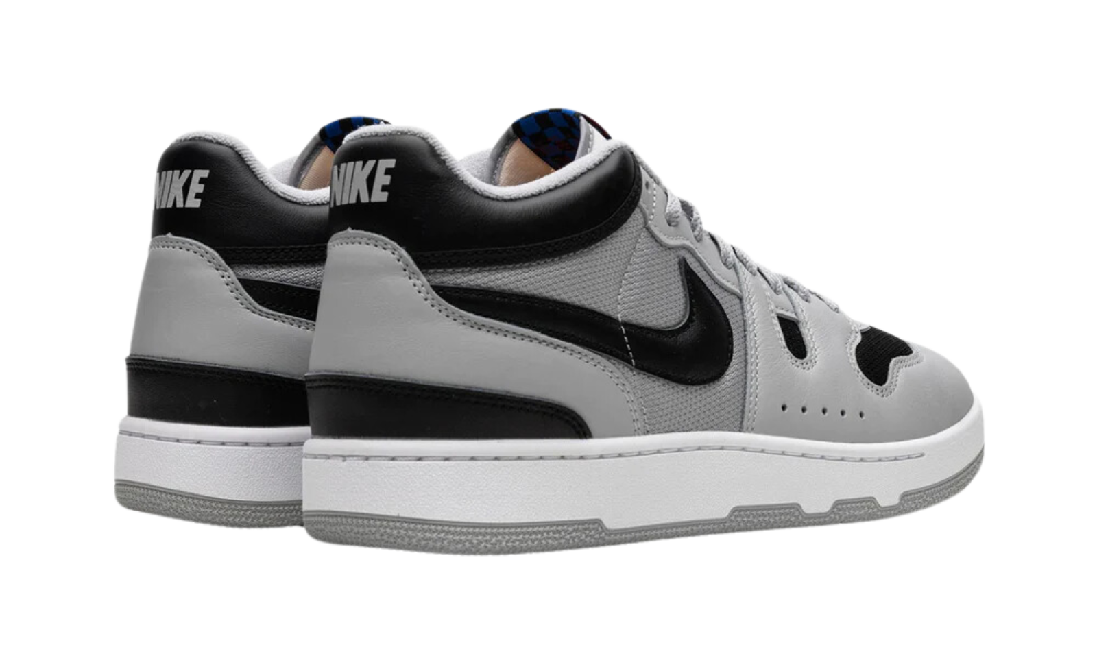 Nike Mac Attack QS SP Light Smoke Grey