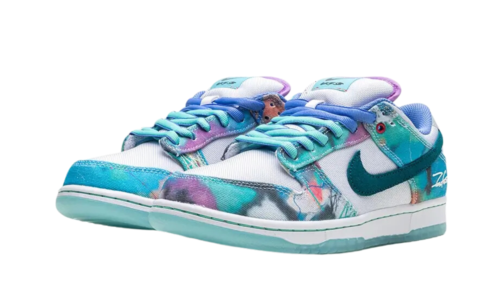 Dunk Low SB Futura