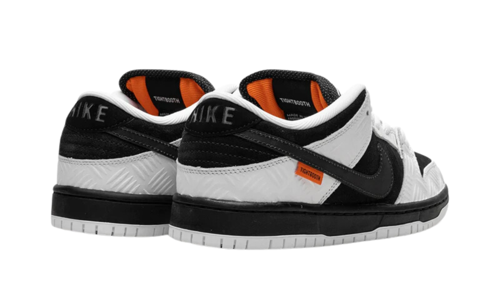 Dunk Low SB Tightbooth