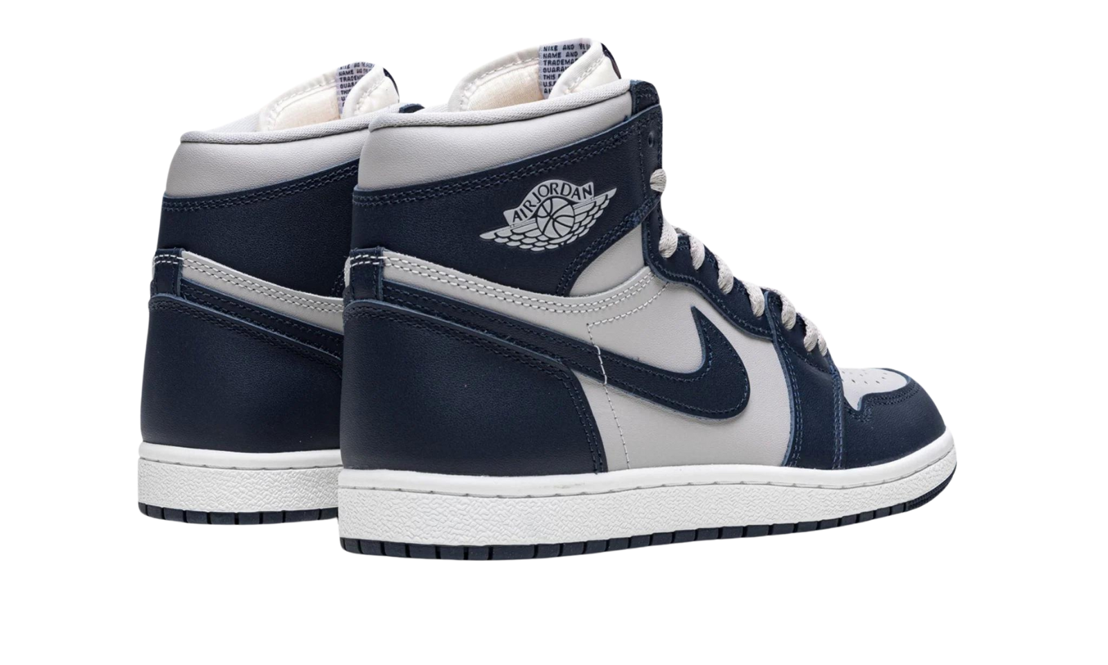 Air Jordan 1 High 85 Georgetown