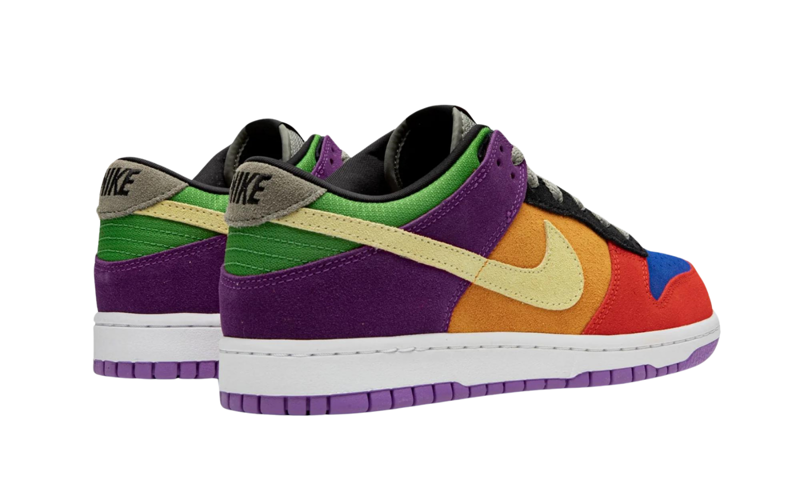 Nike Dunk Low Viotech