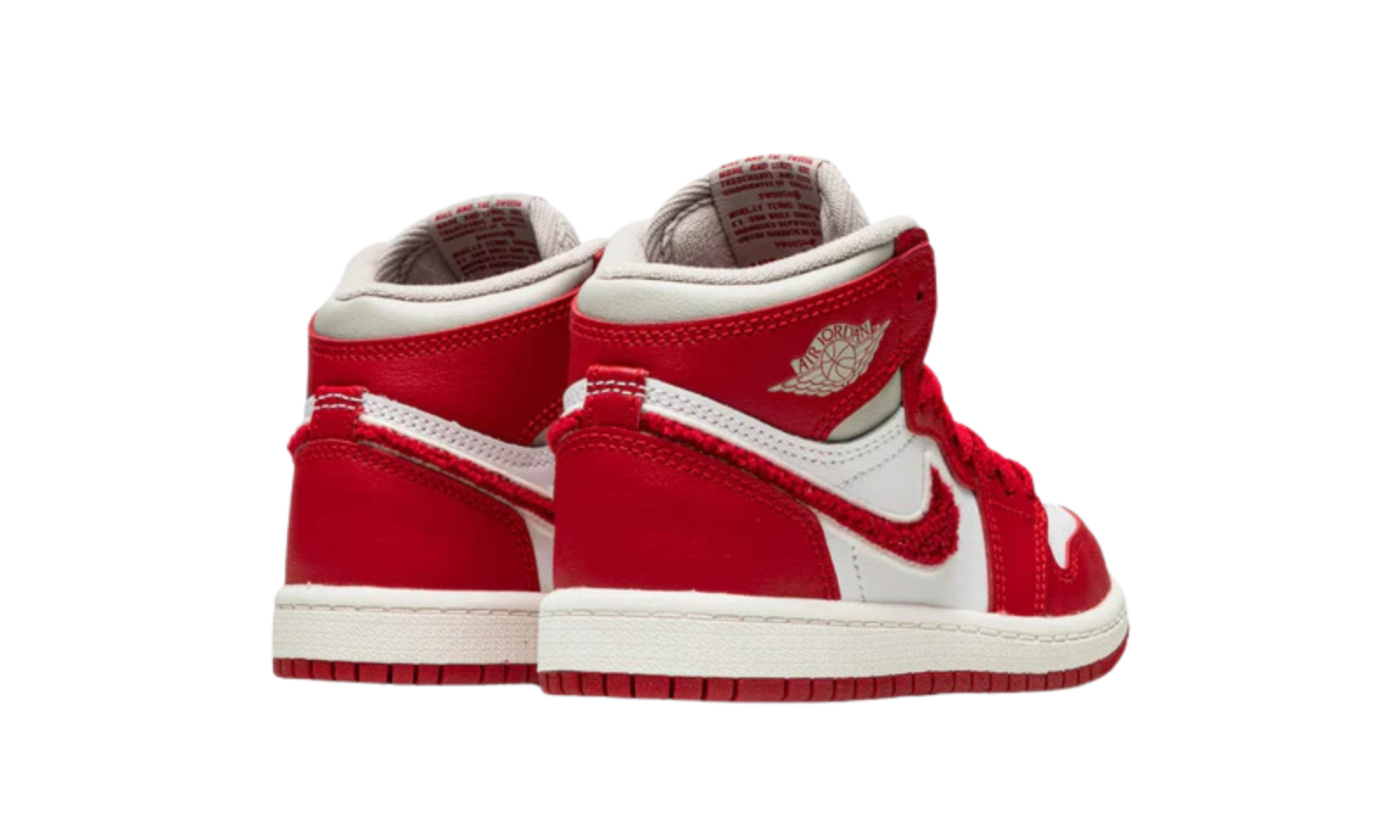 Jordan 1 Retro High OG Varsity Red W