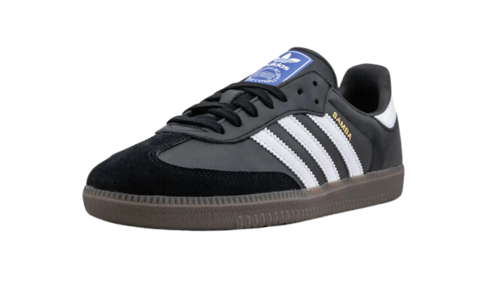 Adidas Samba OG Black