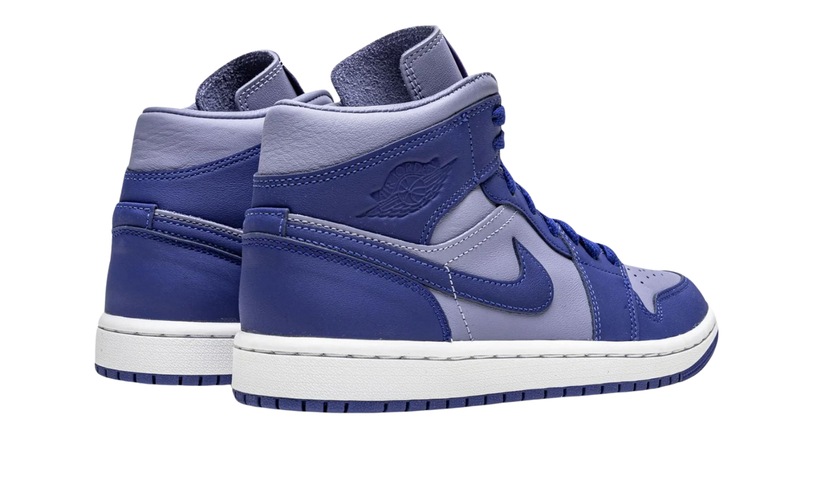 Air Jordan 1 Mid Georgetown