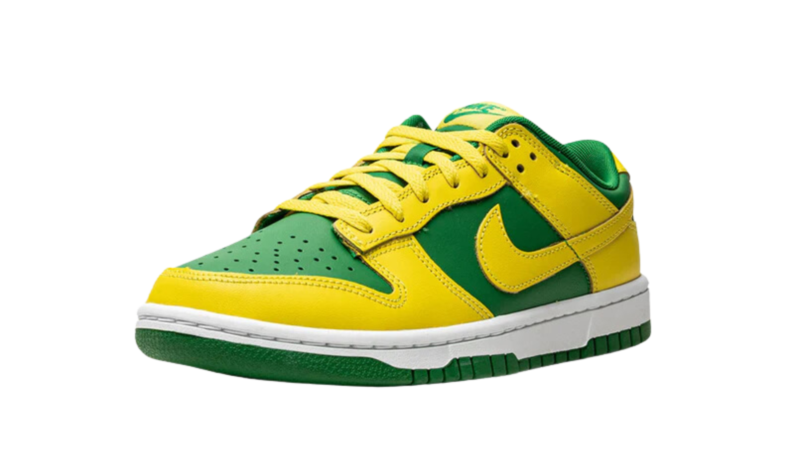 Dunk Low Reverse Brasil