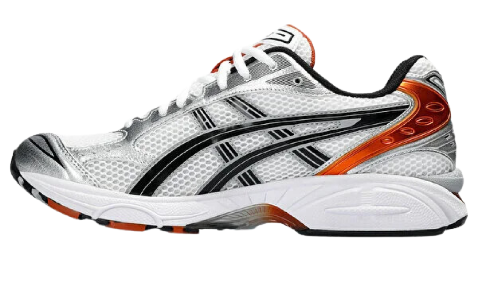 Asics Gel Kayano 14 White/Orange