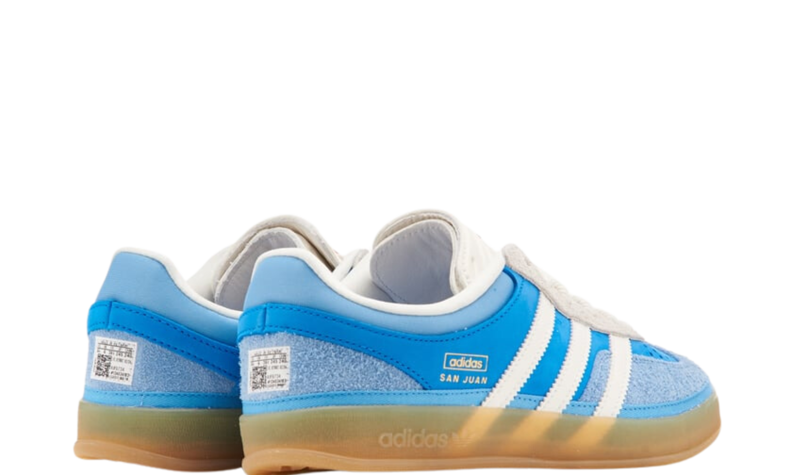 Adidas Gazelle Indoor Bad Bunny