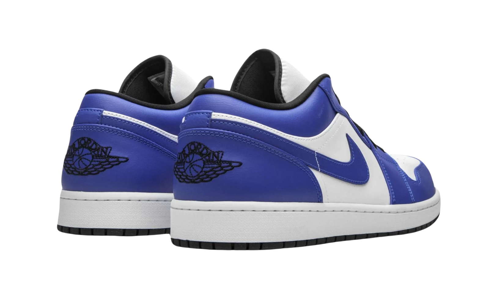 Air Jordan Low Game Royal