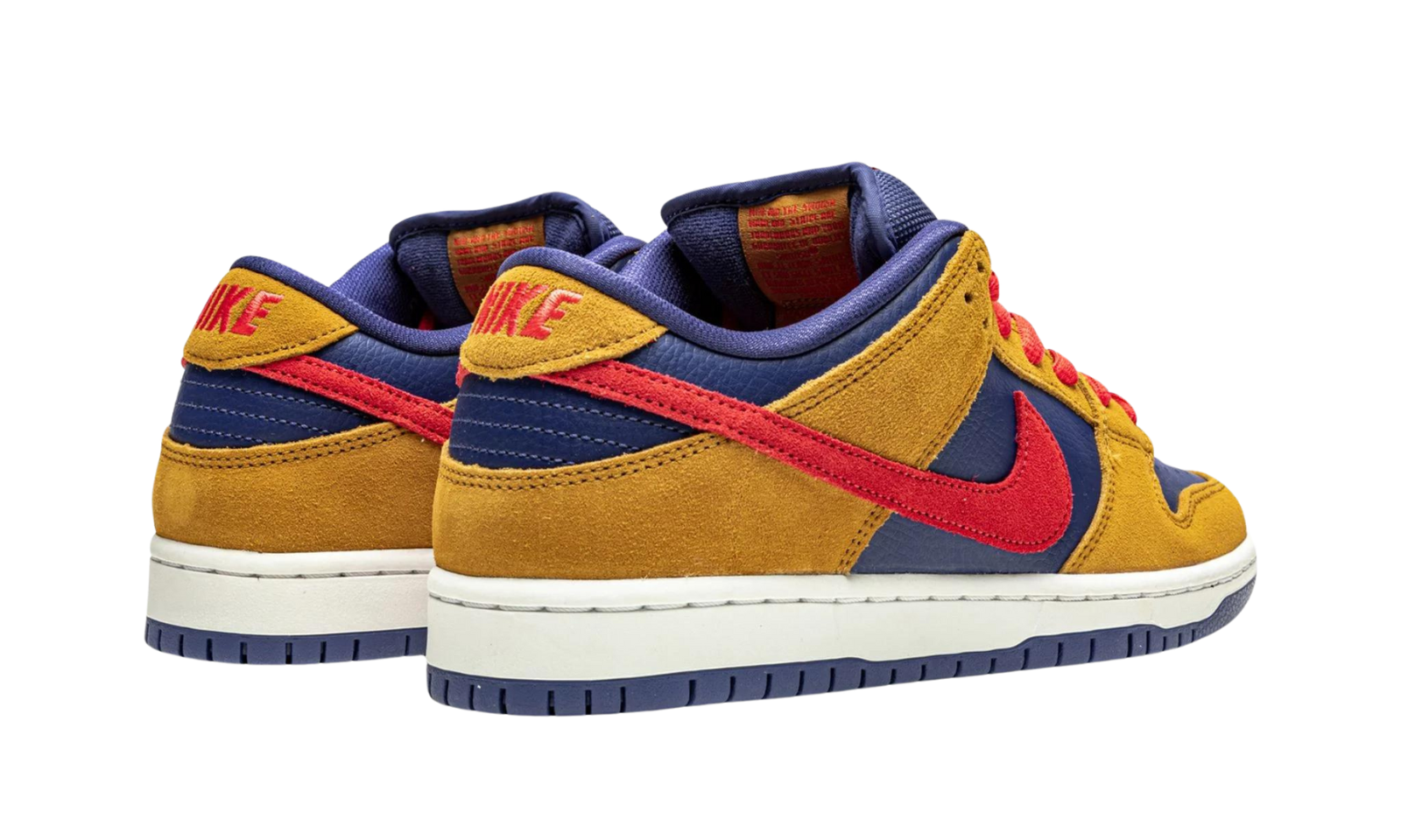 Dunk Low SB Reverse Papa Bear