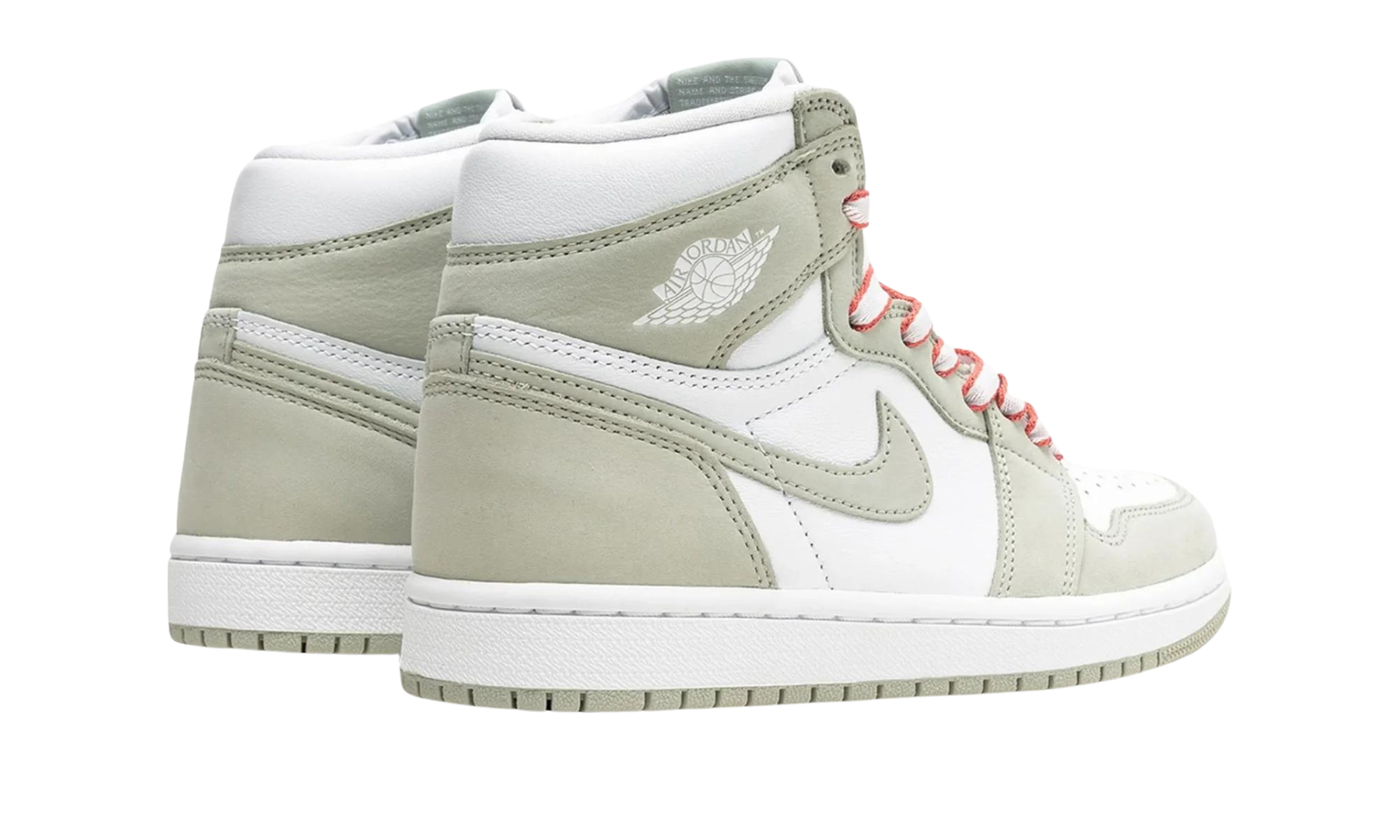 Air Jordan 1 High OG Seafoam W