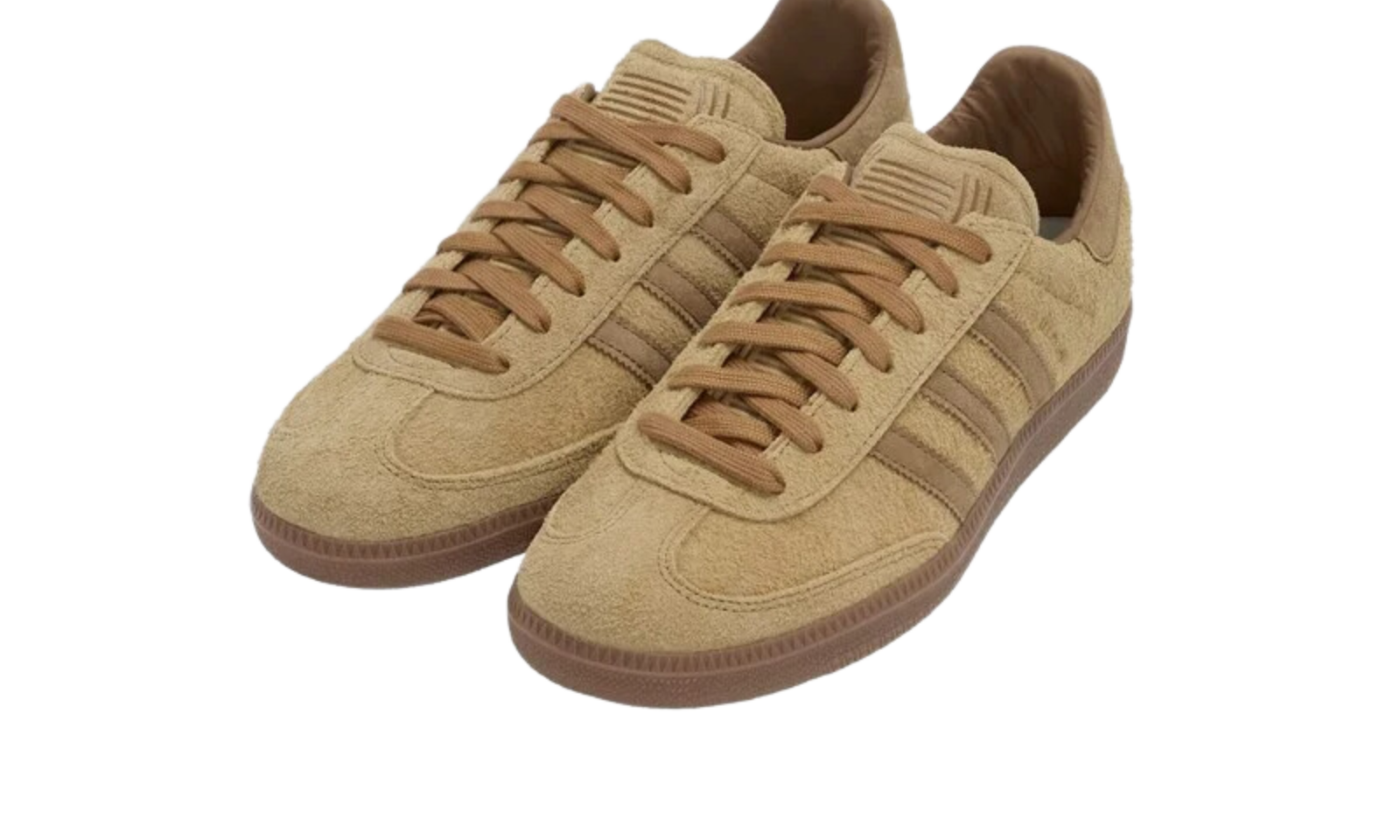 Adidas X JJJJound Samba “Tobacco”