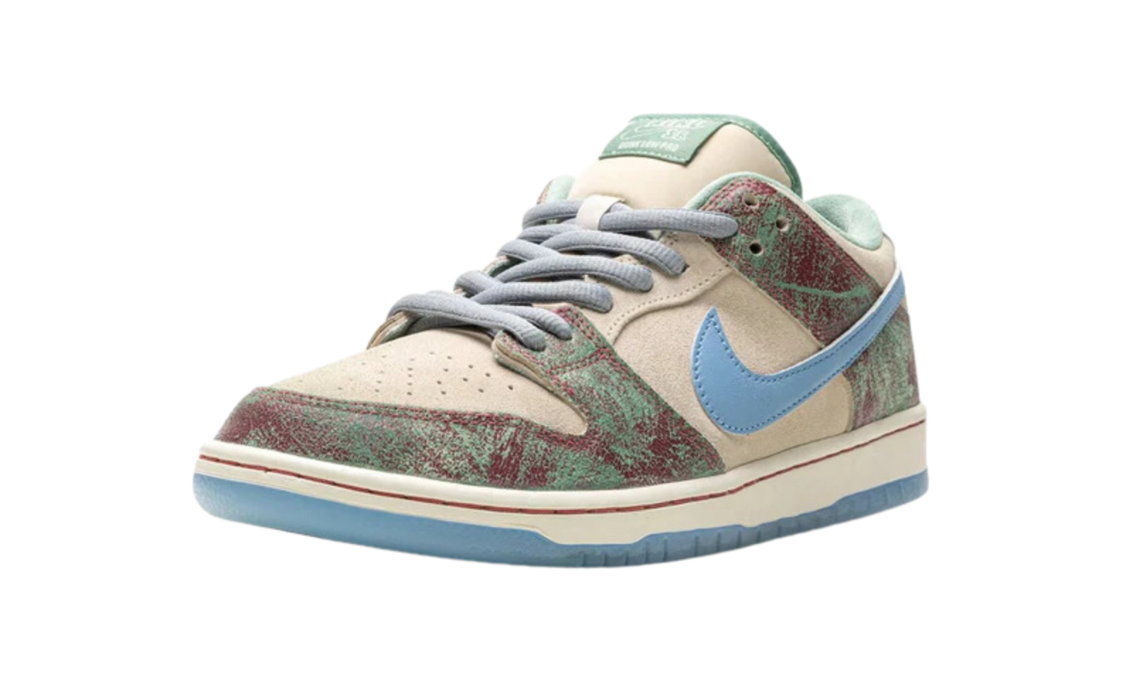 Dunk SB Low Crenshaw Skate Club