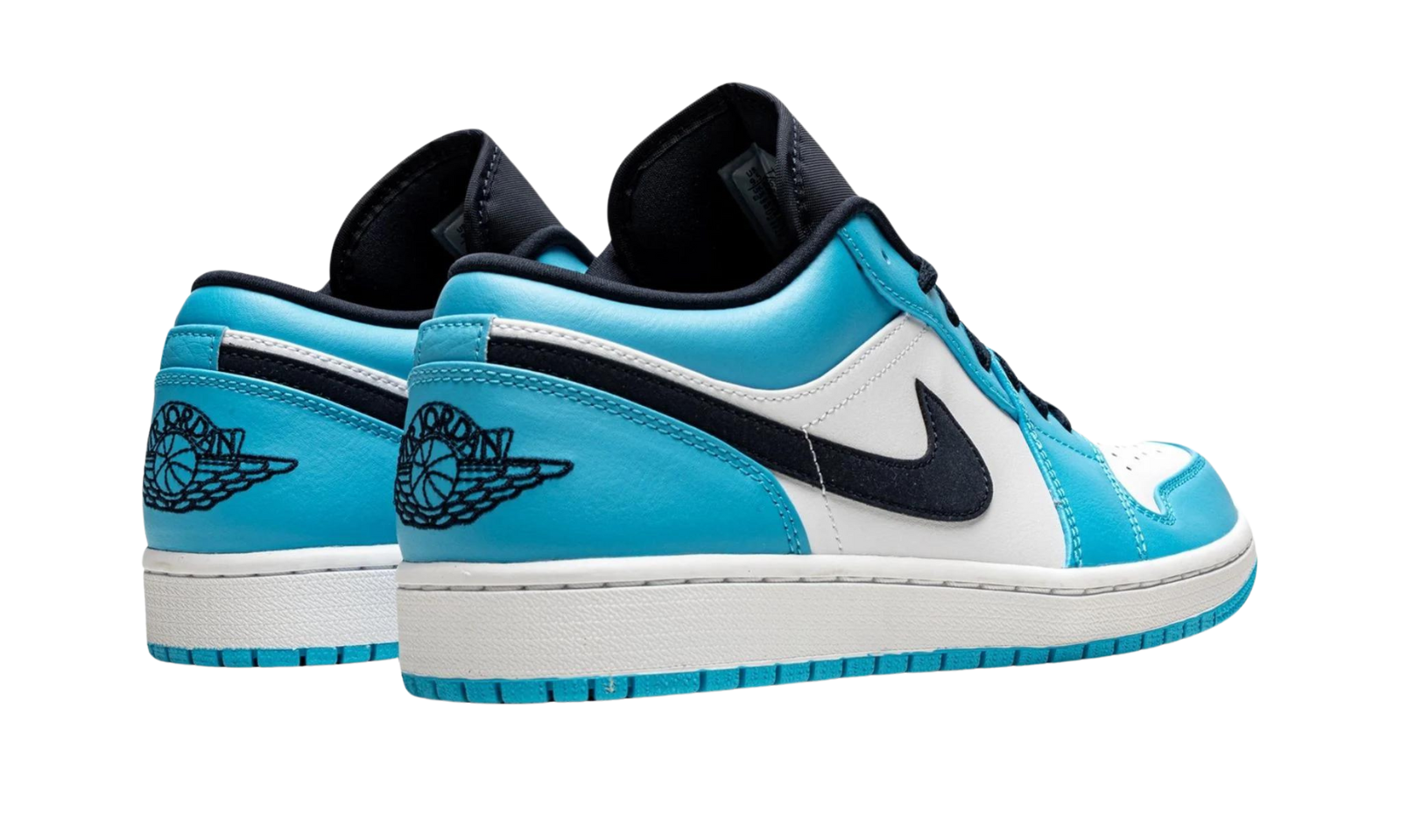 Air Jordan 1 Low UNC GS